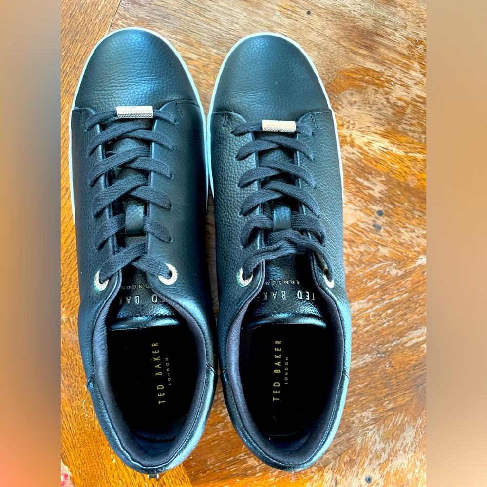 Ted Baker Feeka Black Women’s EU 40 Shoes